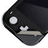 Black and White Camo American Flag Nintendo Switch Lite Skin